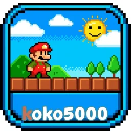 koko5000